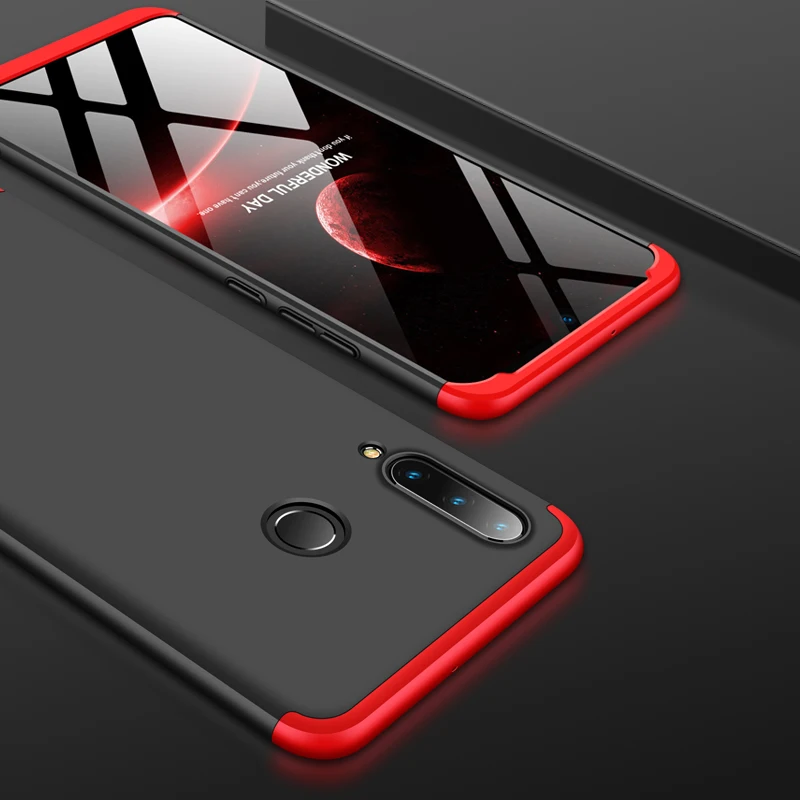 Чехол для huawei Honor 20 s, роскошный защитный чехол с магнитным кольцом, противоударный чехол для Honor 20 s, MAR-LX1M MAR-LX1H