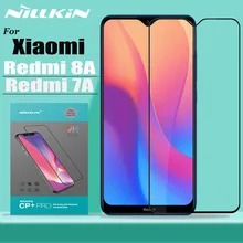 Nillkin для Xiaomi Redmi 8A 7A Защитное стекло для экрана CP+ PRO Полное покрытие защита из закаленного стекла для Xiaomi Redmi 8A 7A