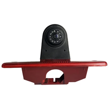 

170° Reversing Backup Rear View Brake Light Camera for Peugeot Expert for Citroen Space Tourer for Toyota ProAce 2007-2016