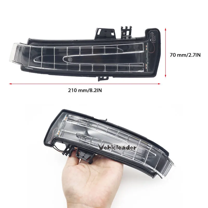 ޸  LED , ڵ ̷ ǥõ,  õ, W221, W212, W204, 2129067401, 2129067501