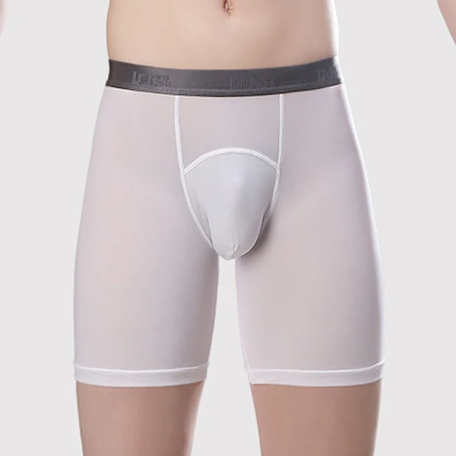 Short long underwear deals