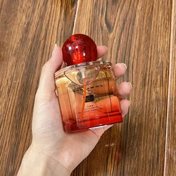 Top Quality Perfume  Men and Women Eau De Parfum Long Lasting Wood Floral Natural Taste Fragrance Unisex Spray