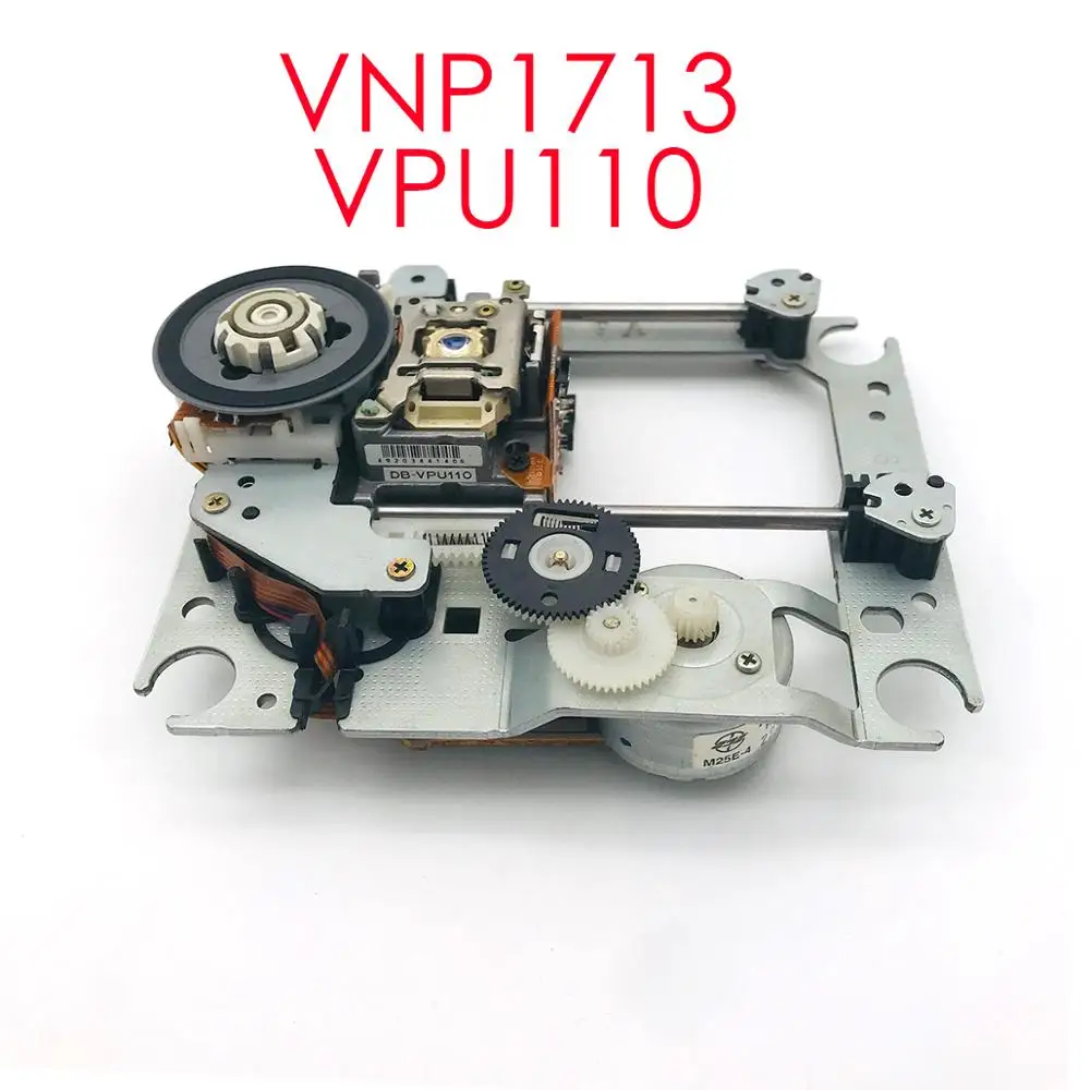 VNP1713 для PIONEER DVD лазерный объектив VNP1713-A VXX2653 VXX2658 для DV-S5D S6D S10A dvd-плеер