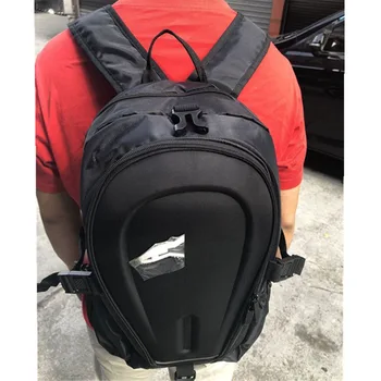 

Large Capacity!Locomotive Motorcycle Shoulder Bags Automotive Backpack Trip Bag