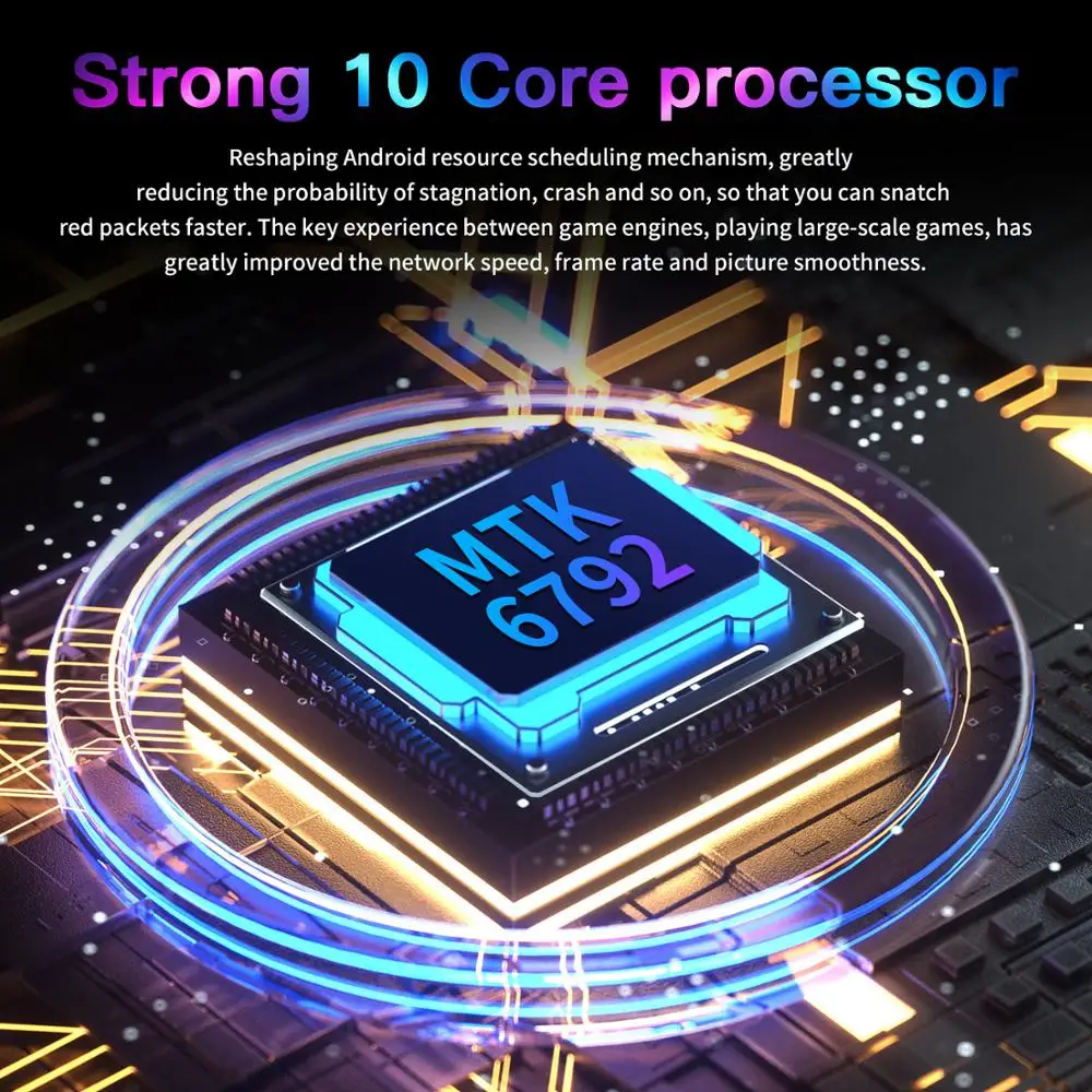 SOYES S21 Mobile Phone Android Face ID Fingerprint 6.3” RAM 2GB ROM 16GB Smartphone New Camera Wifi Factory Phone SOYES S21 Mobile Phone Android Face ID Fingerprint 6.3” RAM 2GB ROM 16GB Smartphone New Camera Wifi Factory Phone