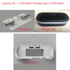 L3 R3 Hand Grip Handle Joypad Stand Case with L2 R2 Trigger Button For PSV 2000 PSV2000 PS VITA 2000 Slim Game Console bag ► Фото 3/6