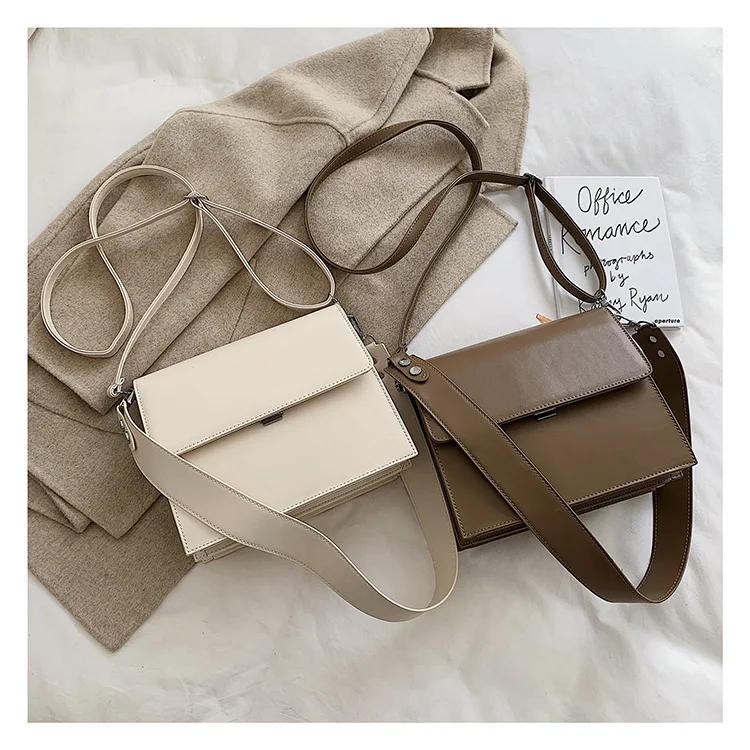 Простые Женские сумки с широким ремешком, сумки через плечо, сумки, дизайнерские сумки, женские сумки известного бренда, клатчи, сумочки, женские сумки