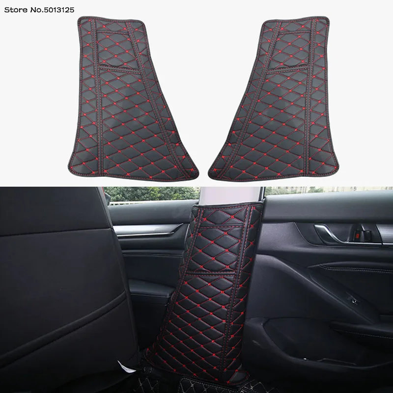 Автомобильный Дневной защитный коврик подушка Накладка для чехла наклейки Honda