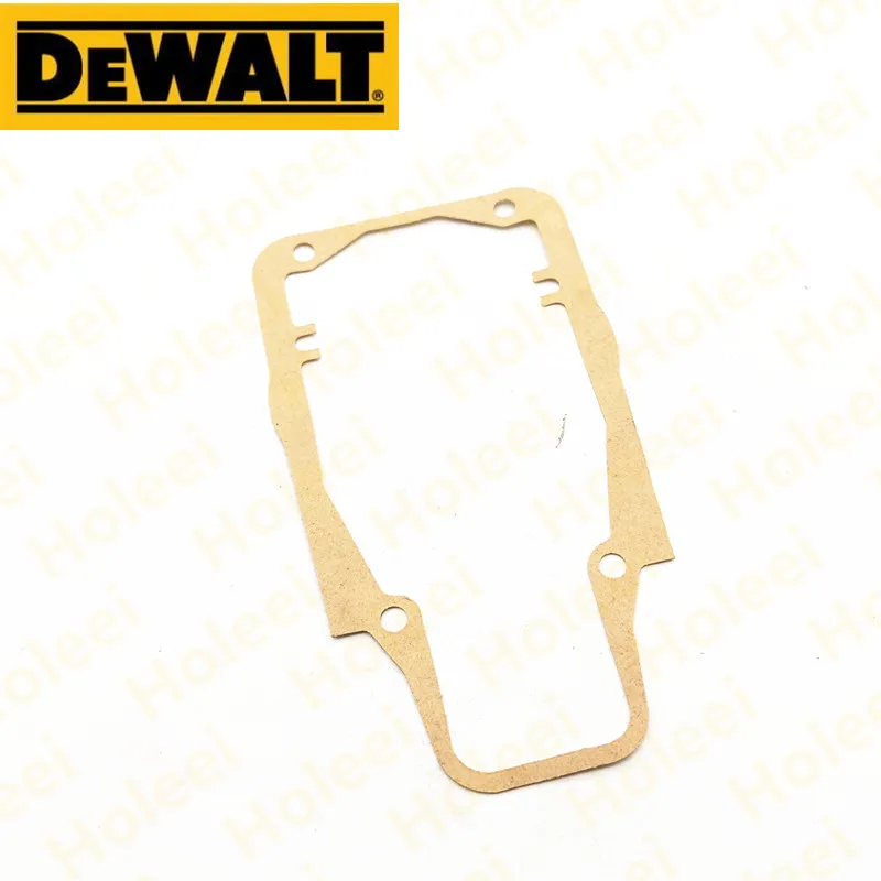 Прокладка для DEWALT DC308K DC318KL DC330 DCS331 DCS332 DW331 DW333 581244-00 аксессуары электроинструментов
