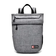 Рюкзак женский корейский стиль Мода стиль школьный женский нейлоновый рюкзак мужской поколение жира