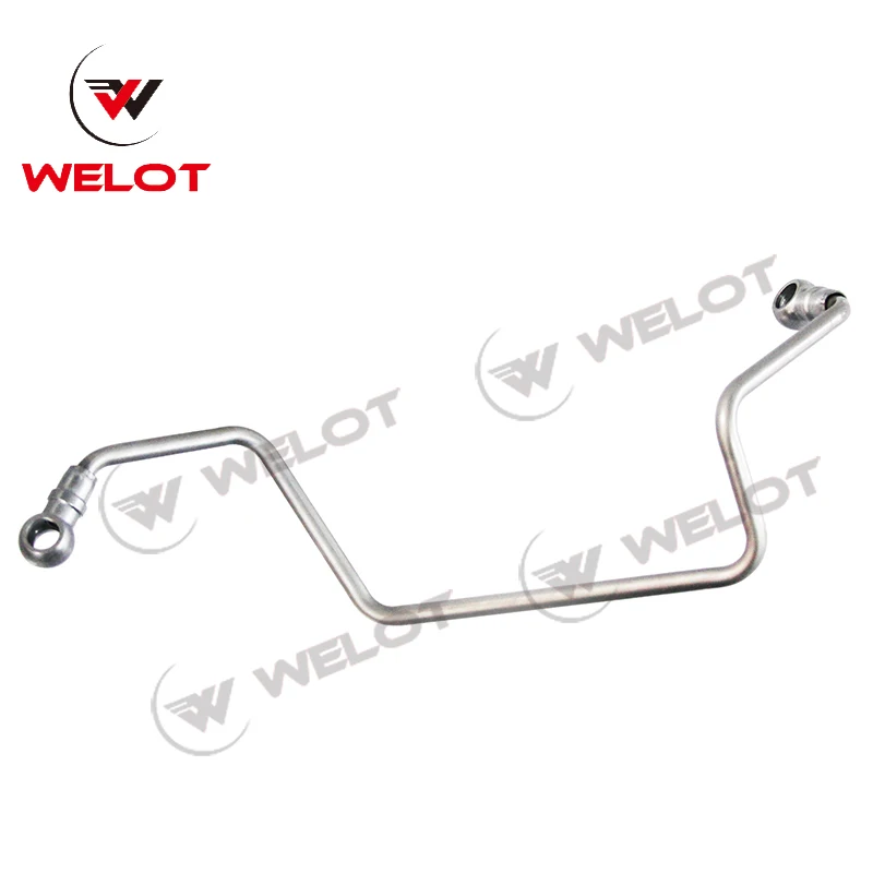 Turbo Parts Tubo Olio Per Volvo Peugeot Citrorn Xsara Picasso 753420-5005 753420-5006 753420-5002 750030-5002 740821-5002