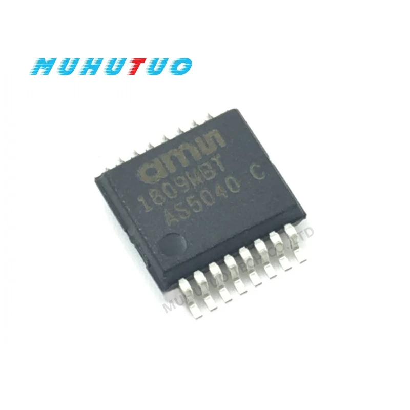 

1PCS New encoder chip AS5040-ASST AS5040 SSOP-16 Chip for ever since