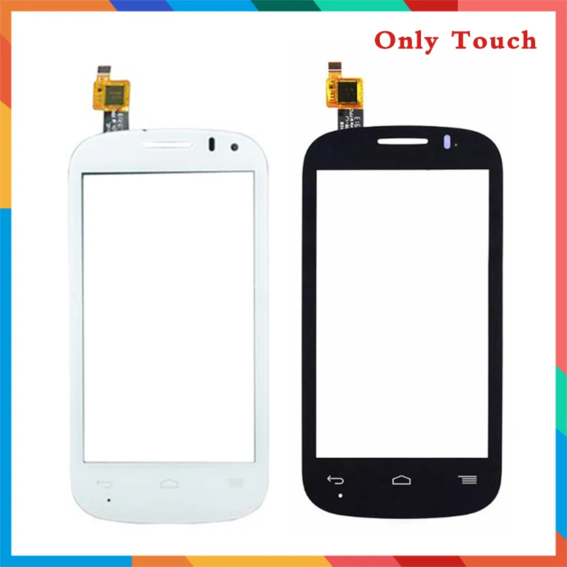 ЖК дисплей и дигитайзер сенсорного экрана для Alcatel One Touch POP C3 Dual OT4033 4033 4033A 4033E 4033X