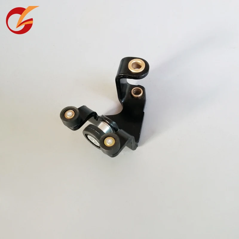 Роликовый Кронштейн для боковой раздвижной двери CHEVY ASTRO GMC SAFARI 1997 1998 1999 2000 2001 2002 2003