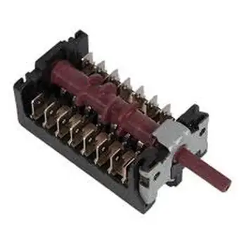 

Oven switch Gottak 7LA 870701