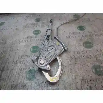 

WINDOW LIFTER FRONT RIGHT RENAULT MEGANE III SALOON 5 P Dynamique [15113805]