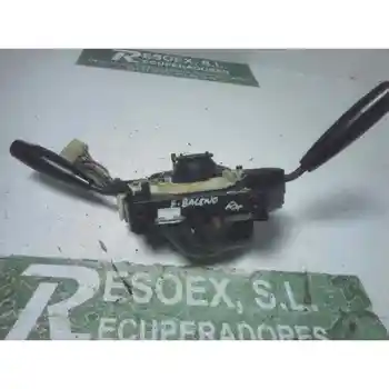 

172638 CONTROL MULTIFUNCTION SUZUKI BALENO SALOON SY (EG)