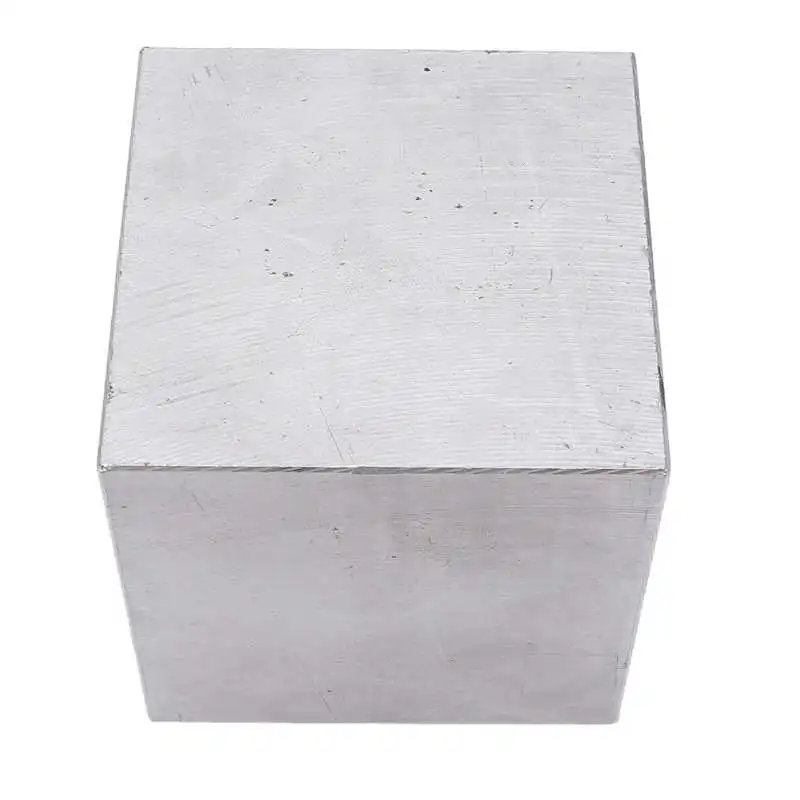 Jewelry Bench Block Wire Hardening Metal Flat Anvil for Jewelry