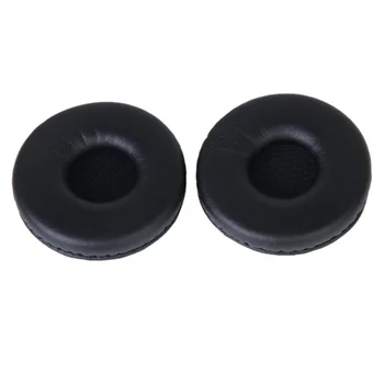 

Black Replacement Ear Pads for Porta Pro Pp Ksc 35 KSC 75 KSC55 Headphones Earpads