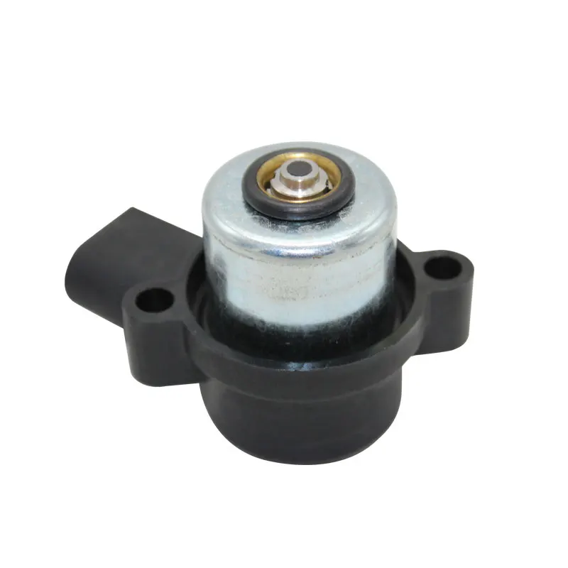 Solenoid Vent Valve Для Mercedes W220 воздушный компрессор насос цилиндр поршневой стержень кольцо воздушный отдельный клапан соленоидный вентиляционный клапан пружинный штекер ремонтный комплект - Цвет: Solenoid Vent Valve