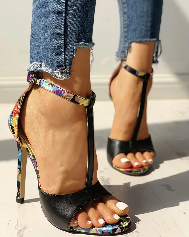 

Womens Fashion Summer Sexy Exquisite 10cm High Heels Ladies Increased Stiletto Super High Heel Sandals Zapatos De Mujer Pumps