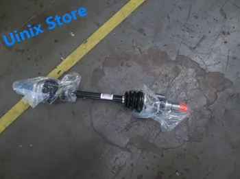 

1064040371 1064040370 Front Left OR Right auto axle shaft FOR Geely EC7EV