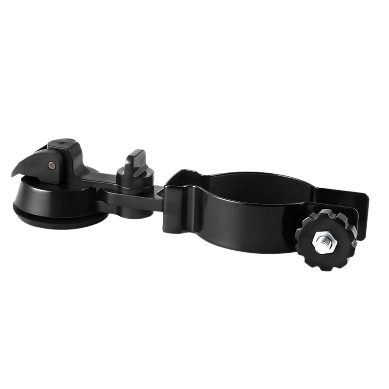 

Adapter Clip Binocular Monocular Spotting Scopes Universal Mobile Phone Camera Holder Stand