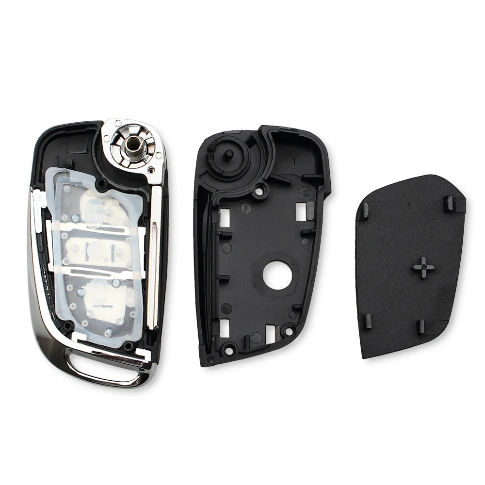 KEYYOU CE0523 Shell chiave Flip modificata per Citroen C2 C4 C5 Berlingo Xsara Picasso Peugeot 306 407 807 Partner VA2/HU83 2/3BTN 12 KEYYOU CE0523 Shell chiave Flip modificata per Citroen C2 C4 C5 Berlingo Xsara Picasso Peugeot 306 407 807 Partner VA2/HU83 2/3BTN - Hdafa02bd4fc844318b6959a40fe3484aP