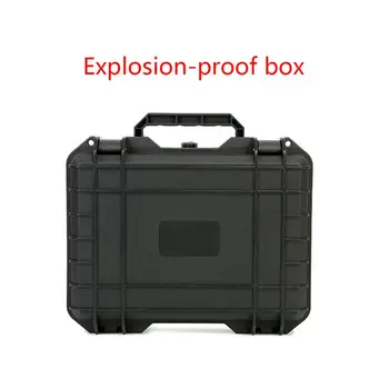 

Explosion-proof Storage Box Shockproof Carrying Case for Zhiyun Smooth Q2 Device