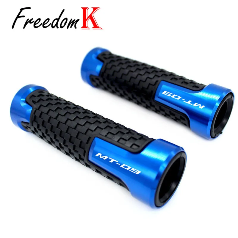 YAMAHA MT-09 MT09 MT 09 FZ-09 2014 2015 2016 2017 2018 2019  7/8 ġ 22mm ڵ  ׸