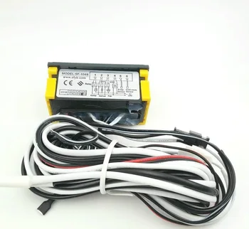 

SF - 104s temperature controller temperature controller