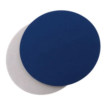 

Polishing Grinder 6" 150mm Grinding Pads Sponge Interface Buffing Cleaning Loop