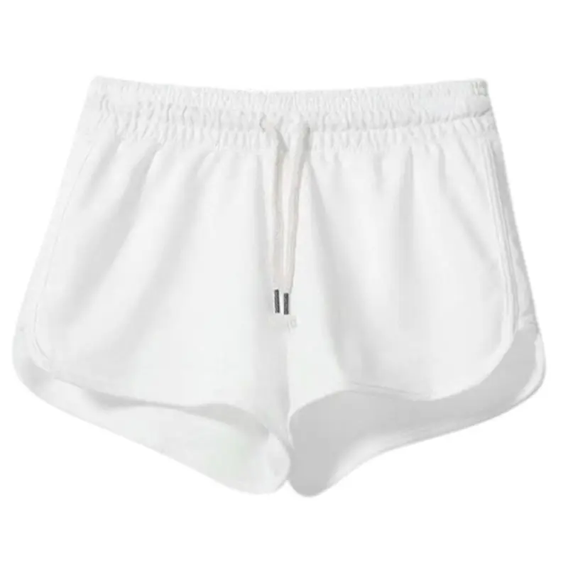 YJZT 10*13.2CM Words I Love Yoga Pants Sexy Black/Silver Fashion Design Car Sticker Vinyl Decal Zero Defect C20-0565