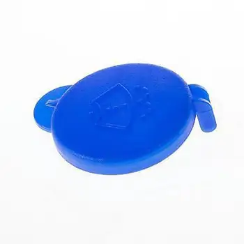 

Windshield Wiper Washer Fluid Reservoir Tank Bottle Cap For Ford Fiesta MK6