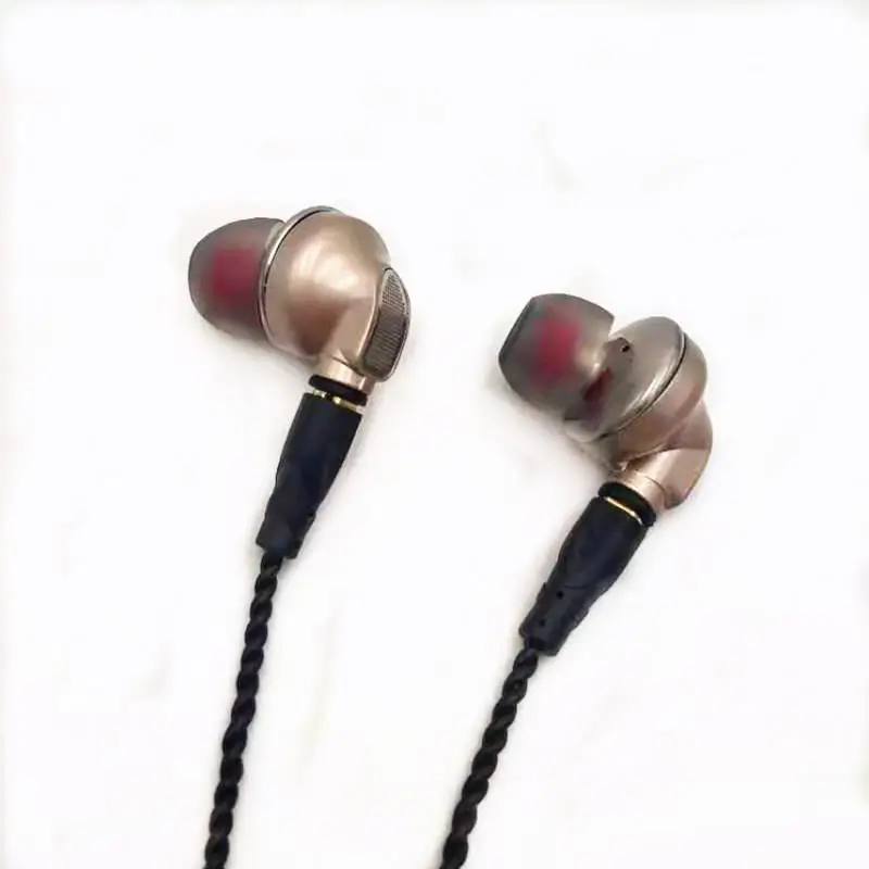 SENFER DT6 PRO 2BA+ 1DD пьезо гибридные наушники в ухо HIFI спортивные наушники для бега съемный кабель PT25 PT15 DT8 T2 ZST V80