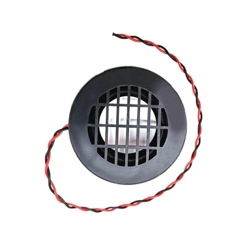 

for Wpl Sound Group Small Loudspeaker Modified Kit Diy Remote Control Accessories For Truck Car Toy Rc Cars Accessories