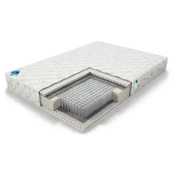 

Mattress dimax Mega Soft 90x200 cm