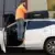 Многофункциональный Складной Автомобильный Багажник На Крыше Шаг Ступенька Двери Автомобиля Универсальная Защелка Крюк Вспомогательная Ножная Педаль Алюминиевый Сплав Предохранительный Молоток