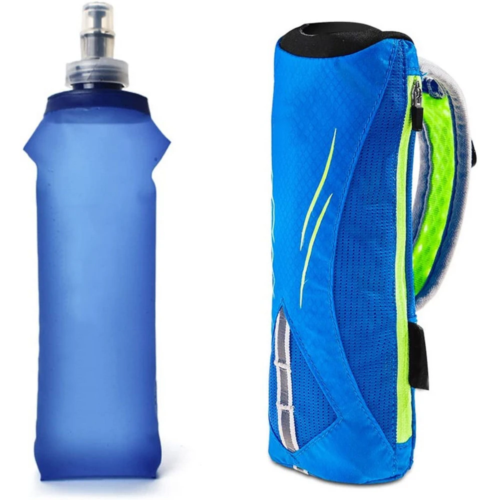Running bottle