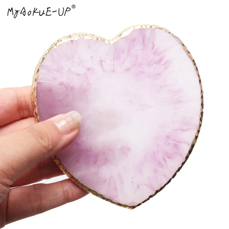 purple 1 шт. клей для ресниц палитра в футляре наращивание ресниц стенд палитра для макияжа Макияж ресниц Инструменты - Цвет: purple