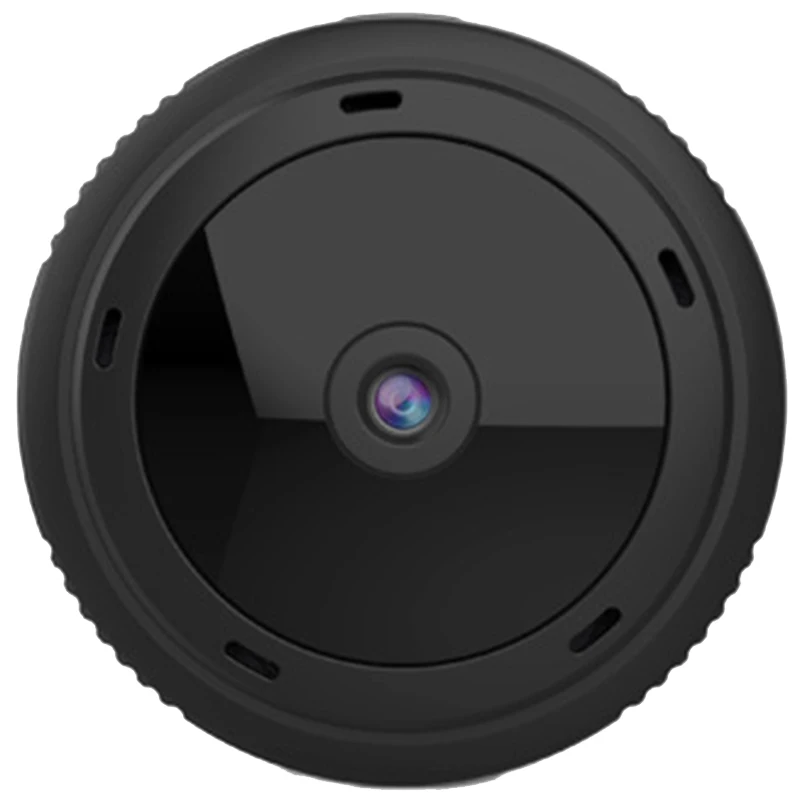 

Mini Wifi Camera 1080P Hd Ir Home Security Ip Camera Cctv Motion Detection Baby Monitor