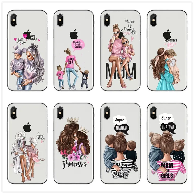 Чехол для телефона iphone 12mini 12 11 pro max 11pro 7 8 6s plus 6 Φ 5 Xr Xs X Se1 Se2020 | Мобильные телефоны и
