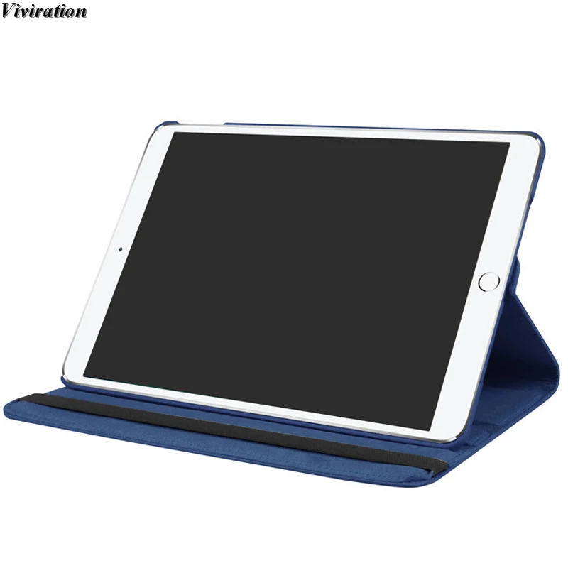 Роскошный популярный Модный чехол-подставка для Apple iPad Pro 10,5 A1701 A1709 чехол из искусственной кожи планшет 10,5 дюймов Чехол