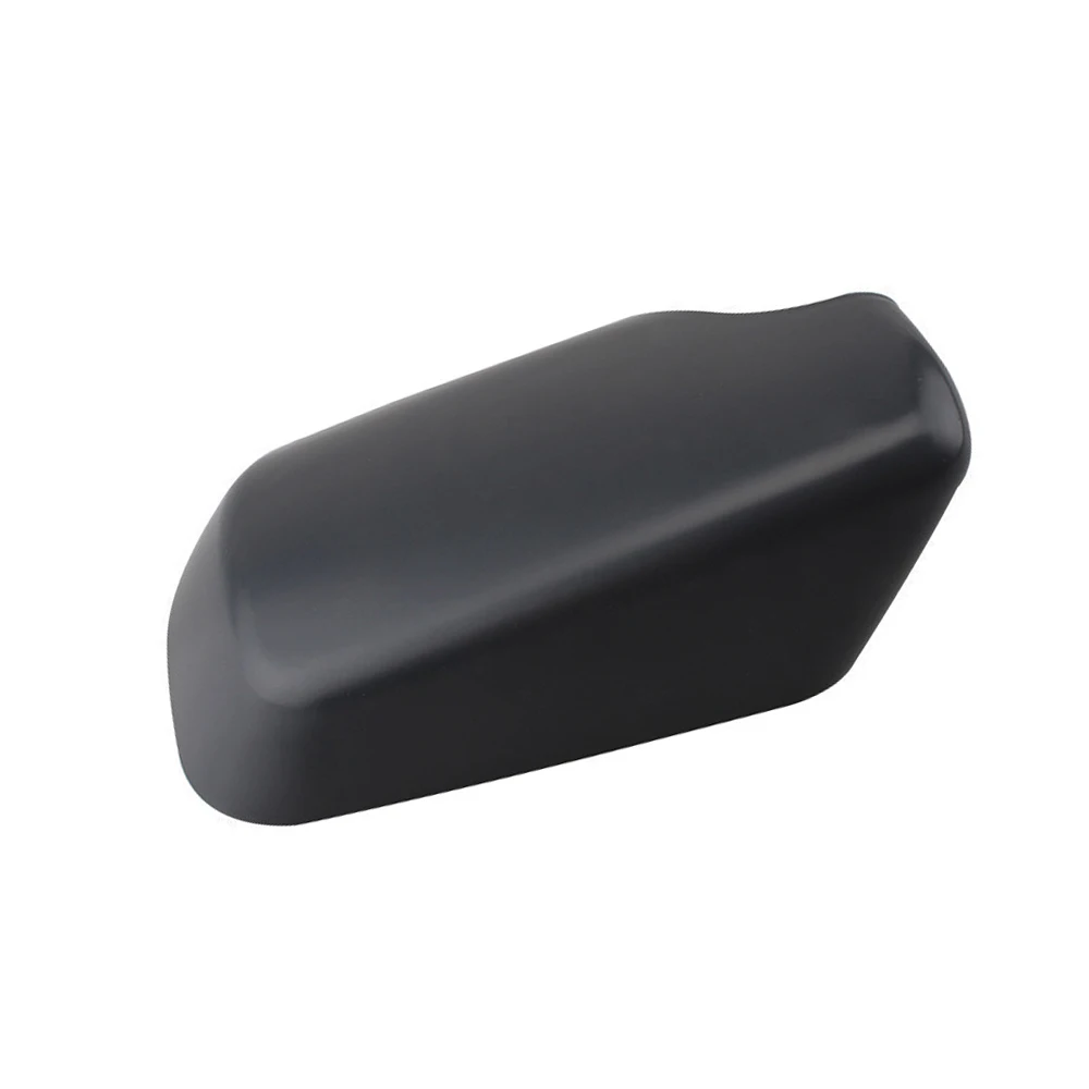 

Rearview Mirror Caps Car Wing Mirror Cover Mirror Shell Replacement For BMW 3-Series E46 5-Series E39 325i 330i 525i 530i 540i