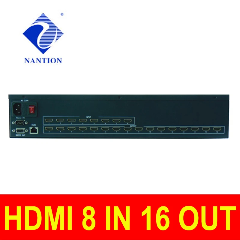 HDMI ȣȯ Ʈ 8x16 8  16  8 ä, 2k 4k HDMI ȣȯ 8  16    3D Ʈ ó