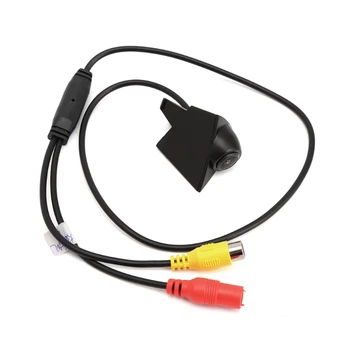 

CCD Car Front View Camera For GOLF Bora Jetta- Touareg- Passat