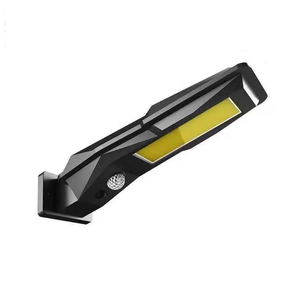 LED Solar Dimmable Wall Street Light High Brightness PIR Motion Sensor Lamp Waterproof for Outdoor Garden Park | Освещение