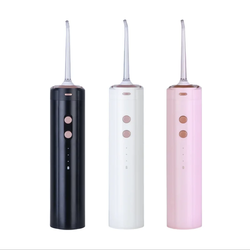 

Factory Household Home Water Jet Washing Machine Electronic Teeth Pick Dental Flosser whitening Teeth Oral Irrigator