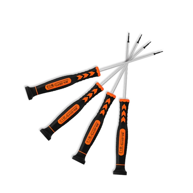 Cr-V Screwdriver Set For Electronic Maintenance Mobile Phone Macbook Air Pro Repair