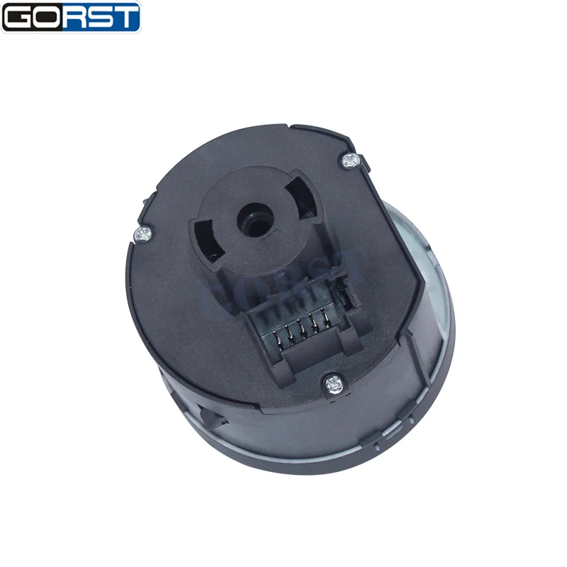 Headling Light Fog Lamp Switch 1K0941431Q For Vw Golf Mk5 Caddy Jetta Touran Sagitar For Passat Bora 1K0 941 431Q-6